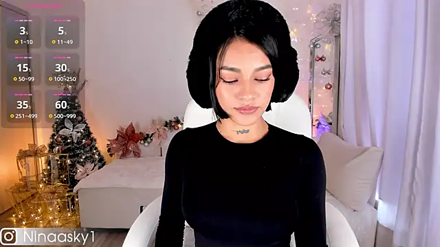 ninaa sky online show from 12-21-24, 12:59