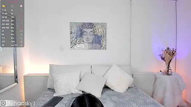 ninaa sky online show from 02-11-25, 11:21