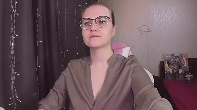 MissBrightShine online show from 02-05-26, 11:59