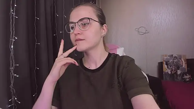 MissBrightShine online show from 02-06-26, 10:07