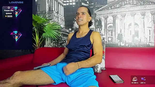 steffanxxll online show from 12-27-24, 09:22