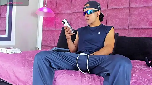 steffanxxll online show from 03-05-26, 09:22