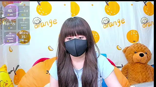 alonelove   online show from 10-27-25, 02:26