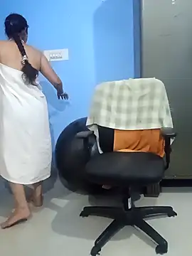 SANJU5888 online show from 12-17-25, 05:08