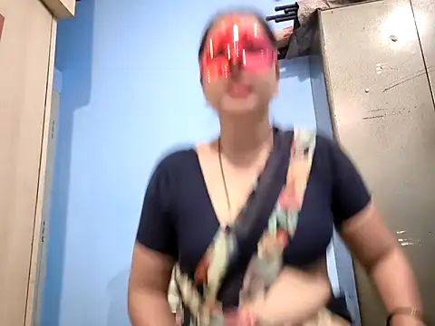 SANJU5888 online show from 03-11-26, 09:04