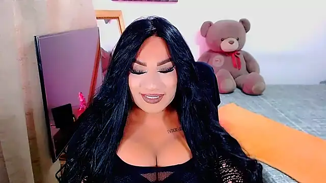 9InchsPunisherXXX online show from 12-17-24, 07:48