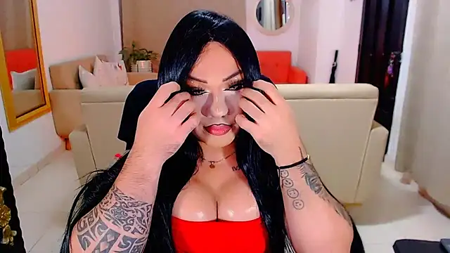 9InchsPunisherXXX online show from 01-21-25, 12:25