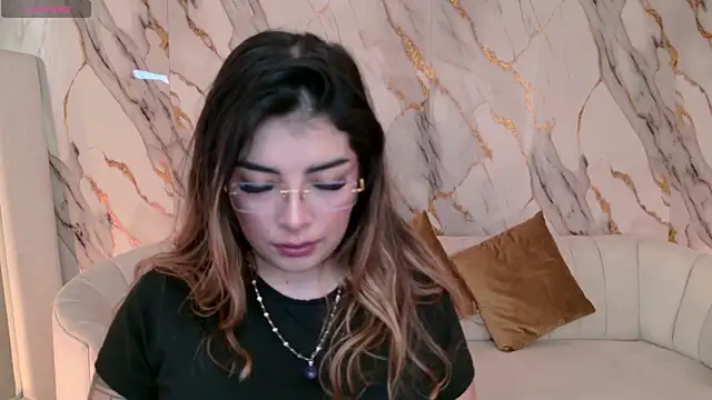 LisaMonroe  online show from 12-02-25, 11:59