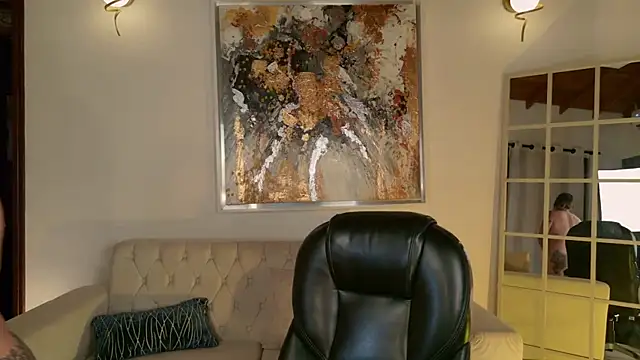 LisaMonroe  online show from 03-08-26, 02:04