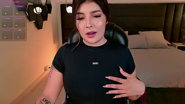 LisaMonroe  online show from 04-01-26, 07:44