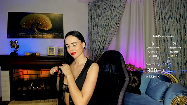 Black-Mamba- online show from 01-09-25, 02:29