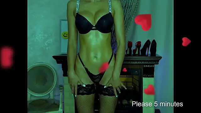 Black-Mamba- online show from 01-30-25, 09:14