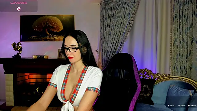 Black-Mamba- online show from 02-22-25, 07:14