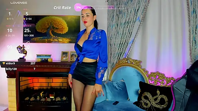 Black-Mamba- online show from 10-05-25, 07:01