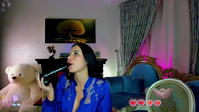 Black-Mamba- online show from 03-18-26, 10:02