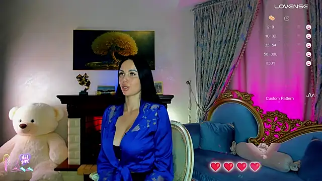 Black-Mamba- online show from 03-19-26, 09:08