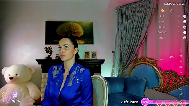 Black-Mamba- online show from 04-05-26, 08:06