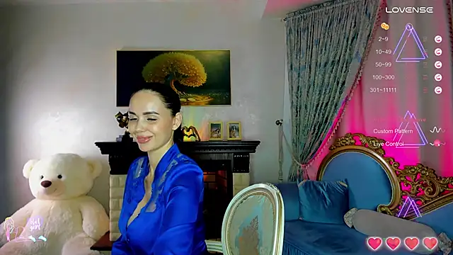 Black-Mamba- online show from 04-15-26, 06:37