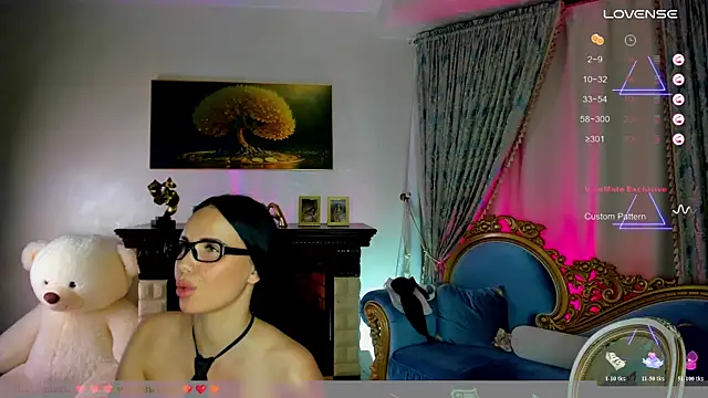 Black-Mamba- online show from 05-16-26, 08:29