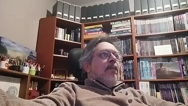 Mandra is a whore online show from 10-29-25, 09:38