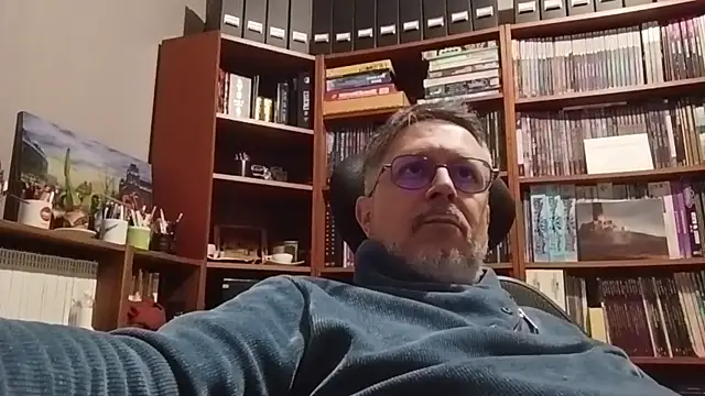 Mandra is a whore online show from 11-16-25, 04:45