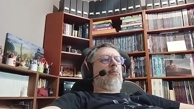 Mandra is a whore online show from 12-02-25, 08:30