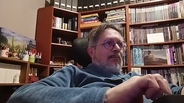 Mandra is a whore online show from 12-19-25, 10:28