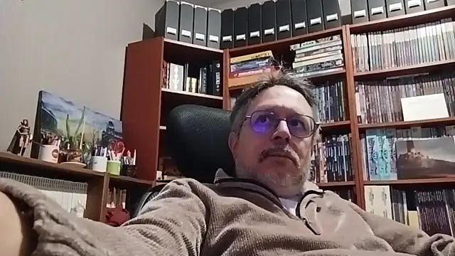 Mandra is a whore online show from 01-10-26, 07:59