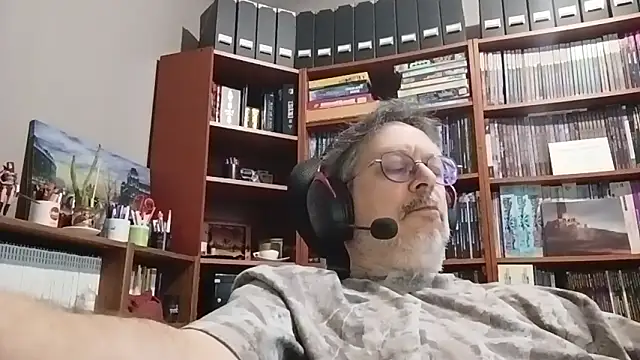 Mandra is a whore online show from 01-14-26, 08:42