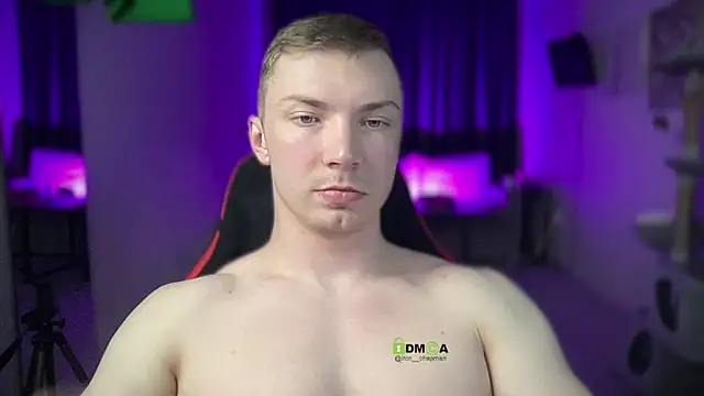 iron  chap online show from 02-22-26, 10:08