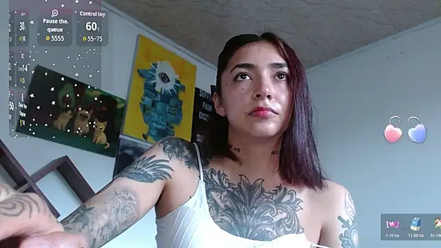 Snapshot of ZoeBakers_ chatting on 02-28-26, 09:05 ZoeBakers online show from 02-28-26, 09:05