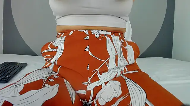 sarita duque online show from 12-02-25, 11:59