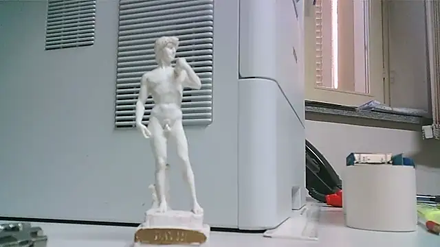 Gregcam online show from 03-28-26, 09:09