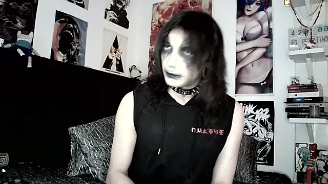 Snapshot of kiiler_queen chatting on 05-20-26, 07:09 kiiler queen online show from 05-20-26, 07:09