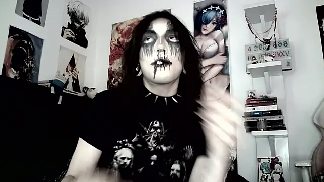 Snapshot of kiiler_queen chatting on 06-04-26, 06:14 kiiler queen online show from 06-04-26, 06:14