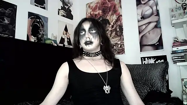 Snapshot of kiiler_queen chatting on 06-07-26, 08:45 kiiler queen online show from 06-07-26, 08:45