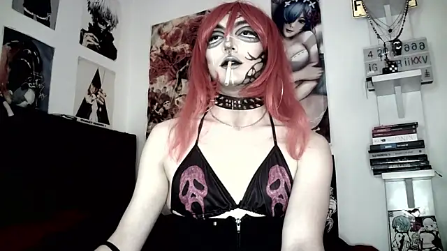 Snapshot of kiiler_queen chatting on 07-13-26, 08:00 kiiler queen online show from 07-13-26, 08:00