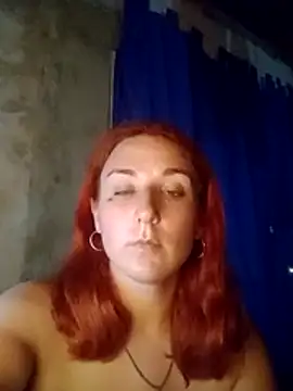 black lady731 online show from 12-21-25, 01:24