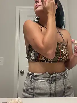 clarasosaa online show from 09-12-25, 10:10