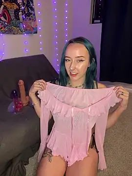 clarasosaa online show from 04-11-26, 01:21