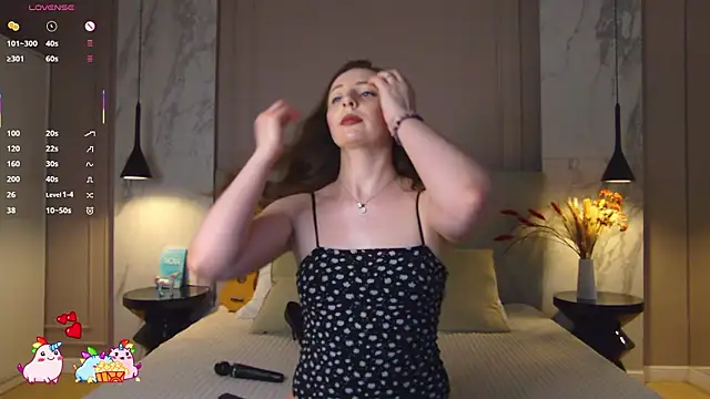 maltii evans online show from 02-21-26, 05:08