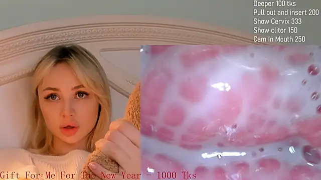 Snapshot of jannemary chatting on 12-30-24, 06:31 jannemary online show from 12-30-24, 06:31