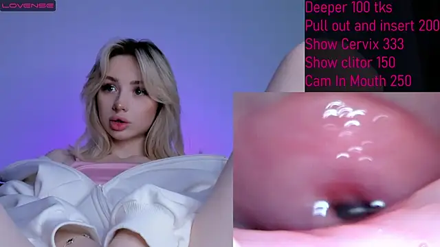 Snapshot of jannemary chatting on 01-24-25, 01:56 jannemary online show from 01-24-25, 01:56