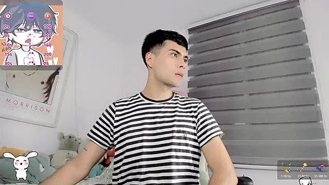 Snapshot of lucas_cute chatting on 11-18-25, 07:18 lucas cute online show from 11-18-25, 07:18