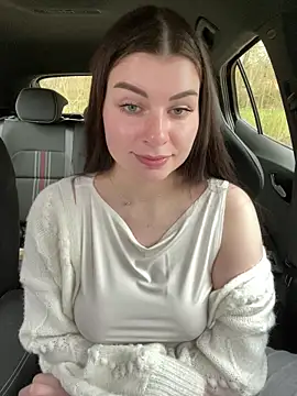 EllyNora online show from 03-13-26, 03:29