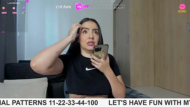 rouse lili online show from 01-31-25, 04:38