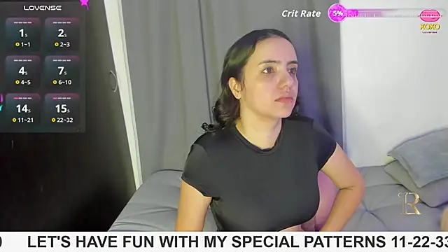 rouse lili online show from 09-16-25, 09:10