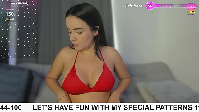 rouse lili online show from 02-12-26, 06:58