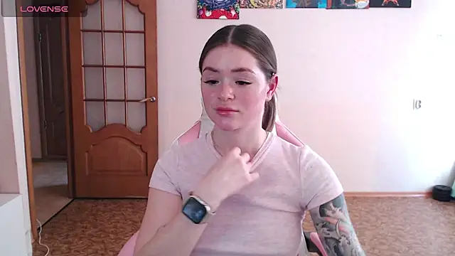 miaacatt online show from 03-31-26, 09:43