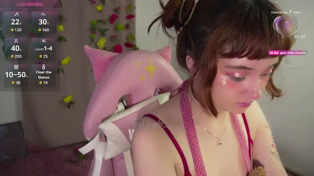 molly russell online show from 10-26-25, 10:04